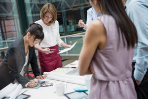 Executive Leadership Program in Dubai | DeANTS