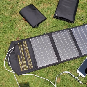 Solar Chargers Travel Essentials: What Beginners Should Know
