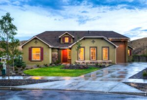 Boost Property Sales Real Estate Photography in Greenville