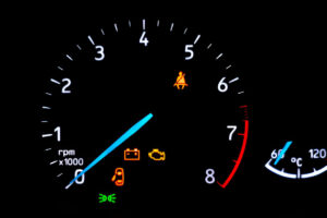 Check Engine Light Diagnostic & Repair Raleigh NC | Triangle Car Care
