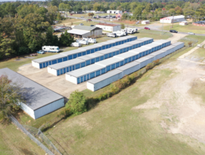 Climate-Controlled vs. Standard Storage Units in Monroe, LA: Which is Right for You?
