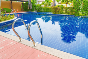 How to Host the Ultimate Pool Movie Night Party