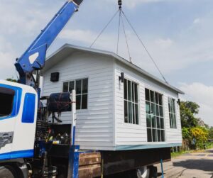 How Tiny Home Builders Can Help You Achieve Affordable Living