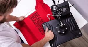 Screen Printing vs. Digital Printing: Which is Best for Your Cincinnati T Shirt Project?