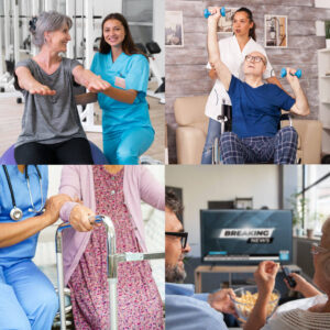 Pranyaas Elderly Care Services at Home – Compassionate Support