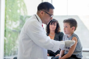 How Does a Second Opinion Help in Paediatric Surgery?