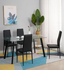 Dining Table Sets That Bring Family Together