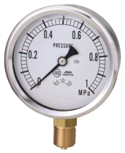 Empowering Automation with Power Supply and Pressure Gauge Systems