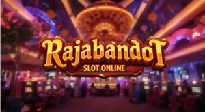 Rajabandot Login dalam Dunia Digital