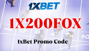 Code promo 1XBET pour inscription – Bonus 130 €