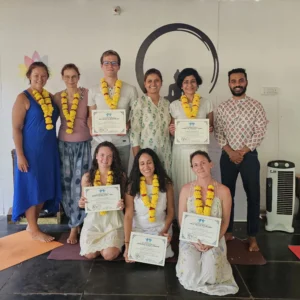 Transform Your Life with 300 Hour Yoga Teacher Training in India