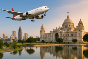 Atlanta to Mumbai Flights (ATL to BOM)
