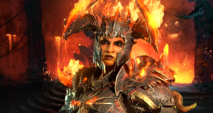 eld.gg Diablo 4 Items: This design forces efficient play