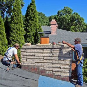 Reliable Chimney Sweep and Chimney Repair Services in Los Angeles
