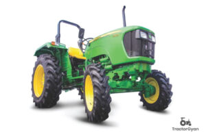 John Deere Tractors – Powerful and Built for Modern Farming | Tractor Gyan