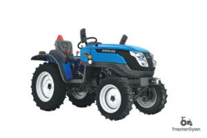 Sonalika Tractors – Built for Power and Performance | Tractor Gyan