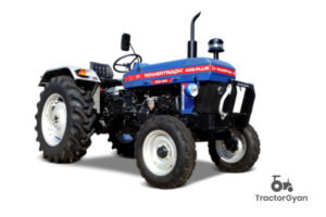 Powertrac Tractors – Designed for Productivity, Built for Durability | Tractor Gyan