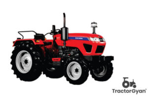 Eicher Tractors – Reliable, Efficient and Affordable | Tractor Gyan