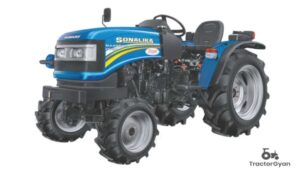 Mini Tractors – Small Size, Big Performance | Tractor Gyan