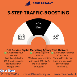 How a Bristol-Based Social Media Marketing Agency Can Boost Your UK Brand