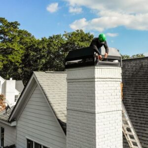 Professional Chimney Sweep Norman OK and Affordable Air Duct Cleaning Services