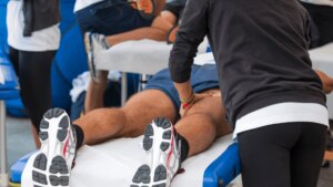 Personal Training in Clapham Transform Your Fitness Journey