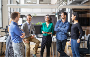 Do Small Firms Position Themselves Using Client Accounting Services?