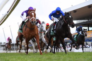 Australian Horse Racing Class Chart and Rankings Explained Clearly