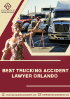 Best Trucking Accident Lawyer Orlando – Injury Assistance Law Firm