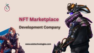 Why Enterprises in North America Are Turning to NFT Development