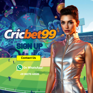 Cricbet 99: Beginner’s Guide to Cricket Betting