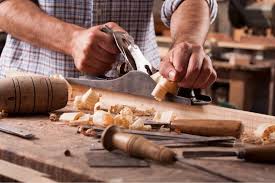 Carpentry Services – Professional Solutions for Every Home and Office