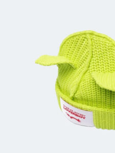 Loverboy Hat: A Bold Statement in Modern Fashion