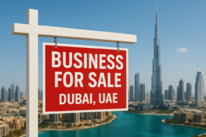 Find the Top Restaurant for Sale in Dubai with Biyr’s Reliable Business Consulting Services