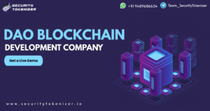 DAO 3.0 Development: Next-Generation Decentralized Governance Solutions