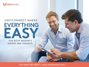 FCMRE: Attracting Quality Tenants and Maximizing Your Property Potential