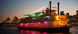 Sydney Harbour Dinner Cruises – The Experience No One Wants to Miss