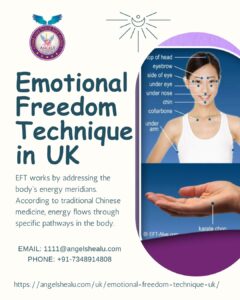 How Emotional Freedom Technique (EFT) Can Transform Your Emotional Well-Being