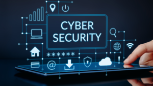 The Role of a Cybersecurity Company in Today’s Digital World