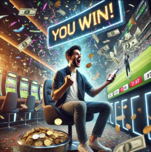Online Cricket ID Provider – Win Buddy