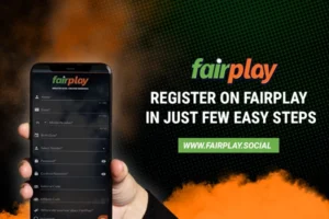 Fairplay: Redefining the Online Sports and Gaming Experience