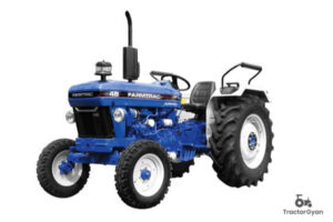 Farmtrac Tractors – Power for Every Farm | Tractor Gyan