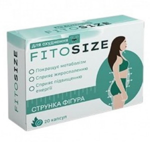 Fitosize UA – WellBioTricks