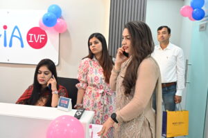 Zivia IVF – Your Trusted Partner for Fertility Care in Pune & Jaipur