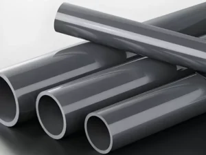 Industrial PVC Pipe Sizes: What You Need to Know