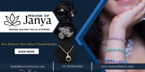 Silver Anklets for Women: Graceful Jewellery That Never Goes Out of Style