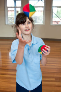 Juggling – The Secret to Making Your Students More Mindful and Focused