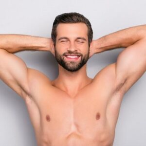 Laser Hair Removal Sessions for Men: Learn About Experiences and Cost