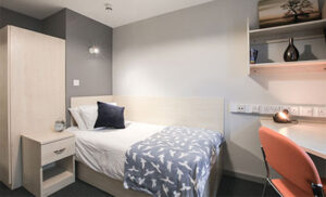 Unveiling Liverpool Grand Central Accommodation Options