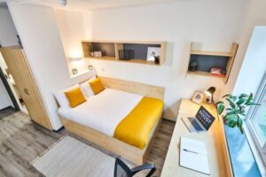 Liverpool University Accommodation: Tips and Resources for Students